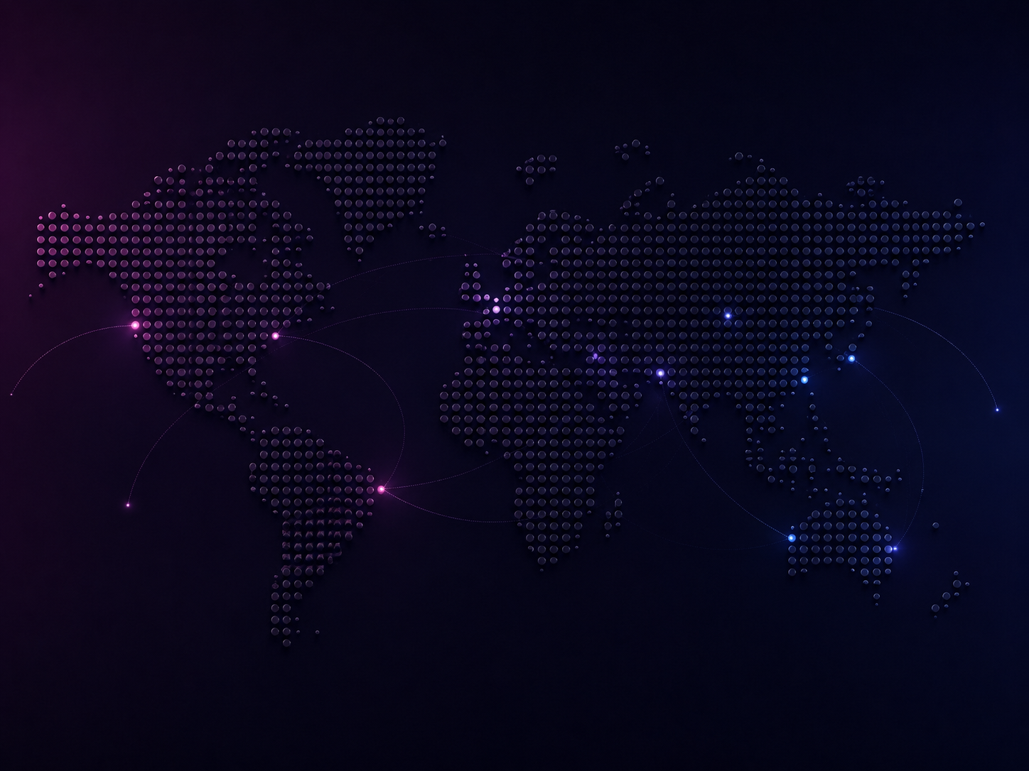 Red global de Be Social Group: agencia creativa y productora audiovisual con base en Buenos Aires que produce contenido para marcas en Latinoamérica, Estados Unidos y Europa