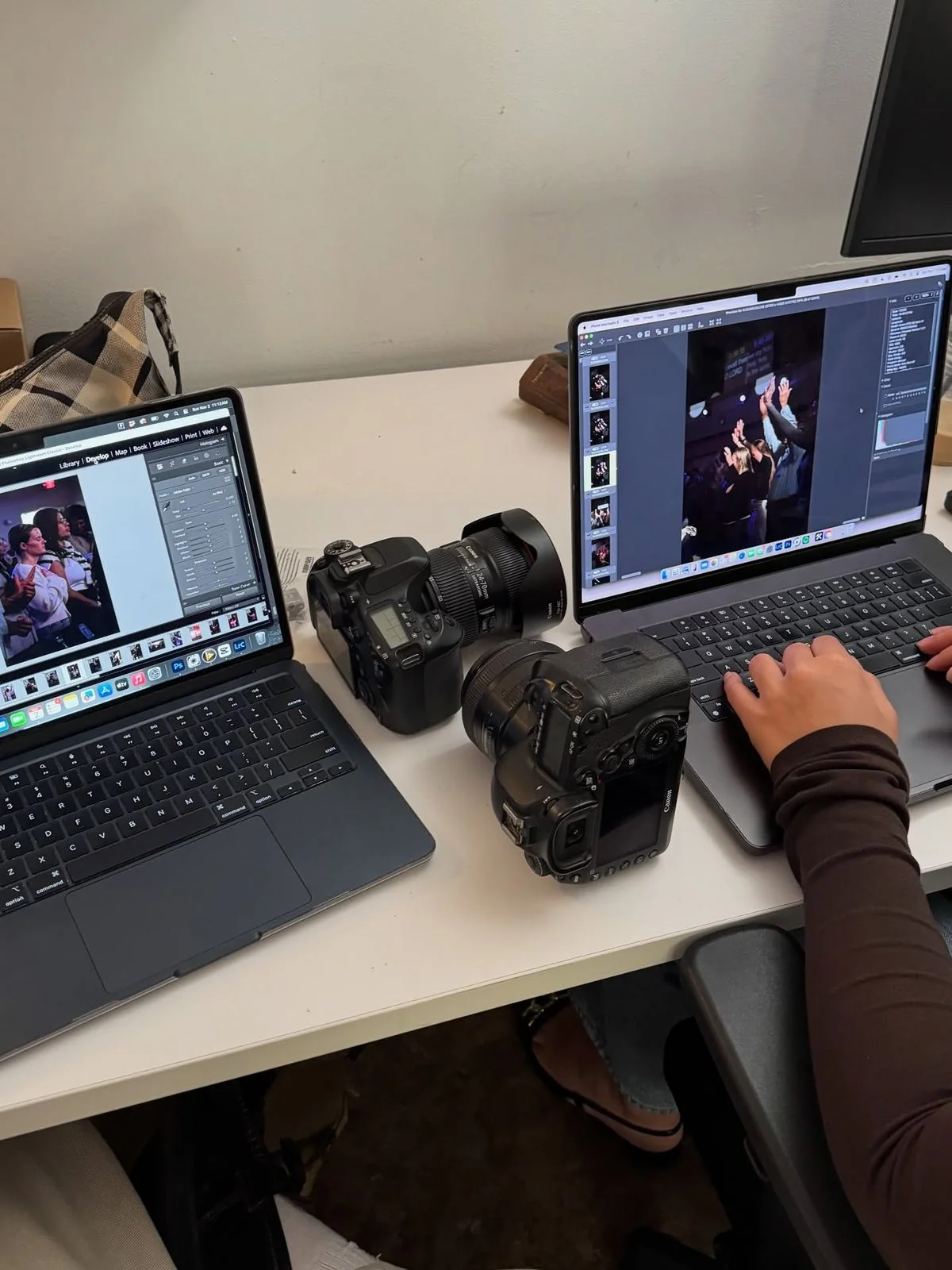 Inspiración y dirección de arte en producción audiovisual: moodboards, estética cinematográfica y desarrollo creativo para campañas de marca de alto impacto