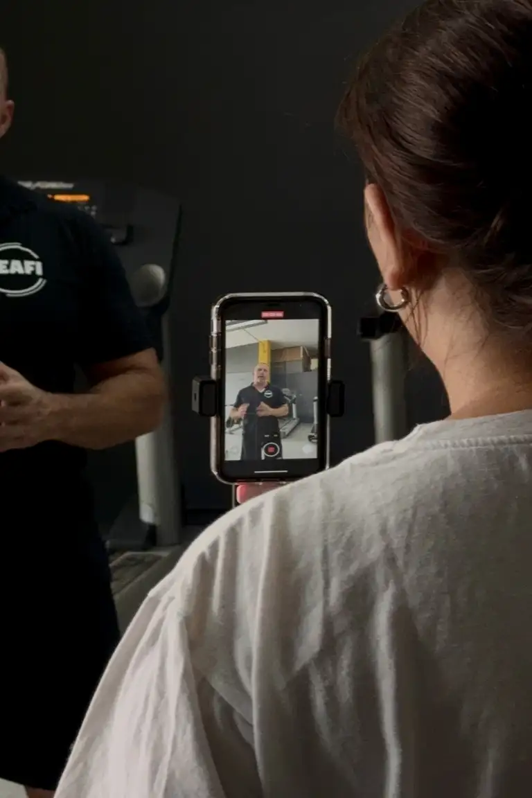 Gestión profesional de redes sociales y contenido para marcas