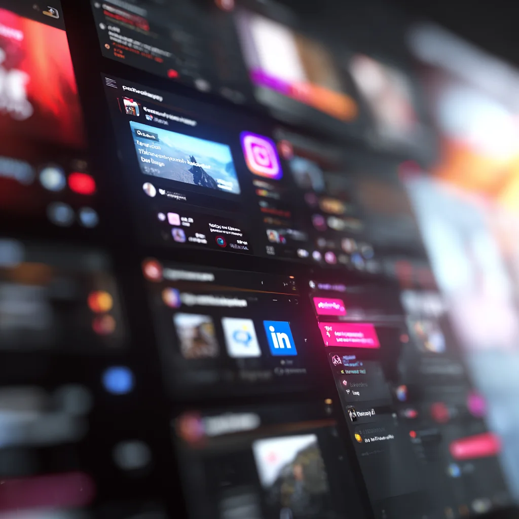 Monitoreo de tendencias y trends virales en redes sociales: investigación constante de audios, formatos y temas para adaptar contenido a la voz de marca