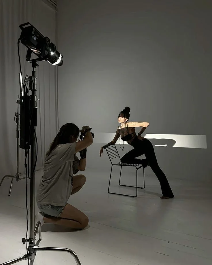 Be Social Group: agencia creativa y productora audiovisual integral en Argentina que combina producción de video, branding, marketing digital y dirección de arte para marcas con propósito