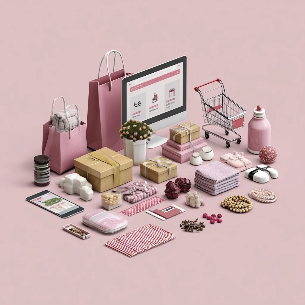 Desarrollo web y ecommerce: sitios y tiendas online ultrarrápidos optimizados para SEO y diseñados para convertir visitas en leads y ventas