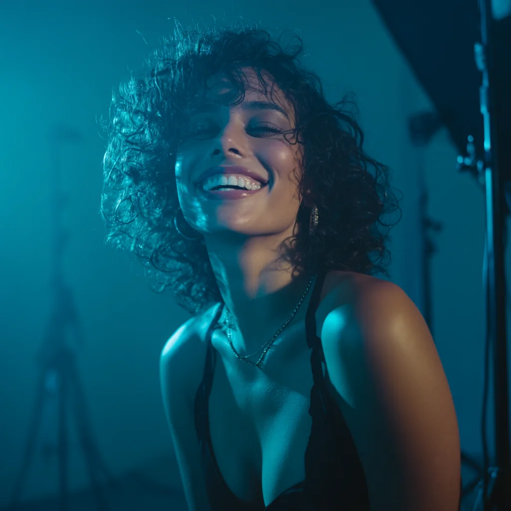 Producción de spots publicitarios profesionales para TV, cine y medios masivos con cámaras 4K, dirección de arte y storytelling cinematográfico